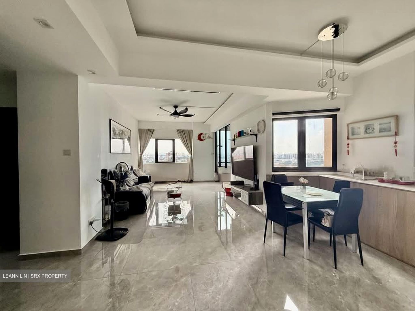 Bayshore Park (D16), Condominium #595814691